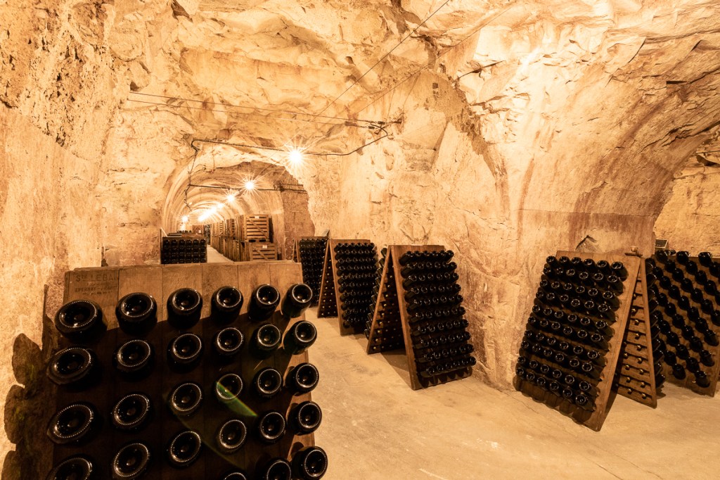 champagne-cave-Hautvillers